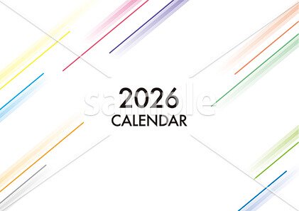 カラフルライン