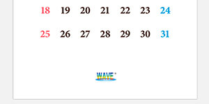 ロゴマークのみ