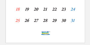 ロゴマークのみ