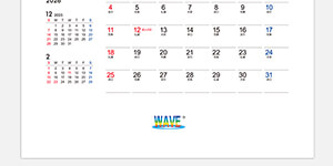 ロゴマークのみ