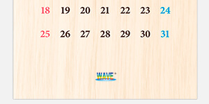 ロゴマークのみ