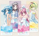 クリアポスター