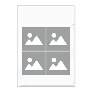 4スクエアフォト