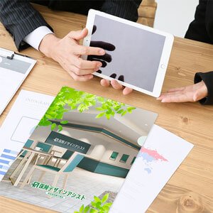 イージーオーダー・フォト名入れクリアファイル:イージーオーダー・フォト名入れクリアファイル印刷