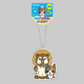 商品ヘッダー:商品台紙は最もご利用の多い用途です