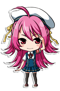 ウエーブのカレンダー印刷