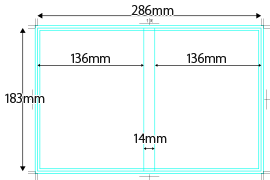 DVDジャケット:ワーナーサイズ