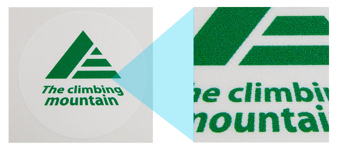 仕上がりについて