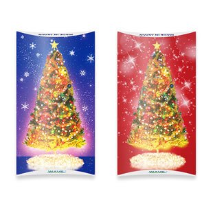 クリア・マスクケース