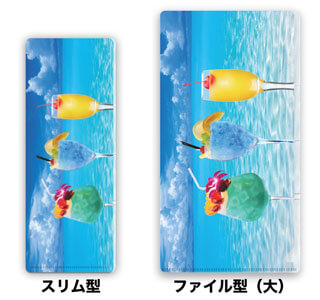 クリア・マスクケース