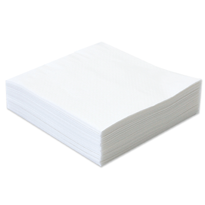 紙ナプキン 紙おしぼり印刷 プリントが格安 オリジナルグッズ作成ならネット印刷通販の Wave