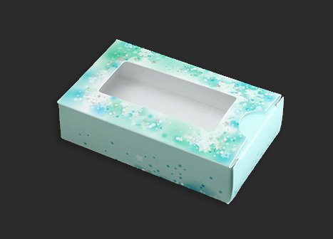 シャイニングスター