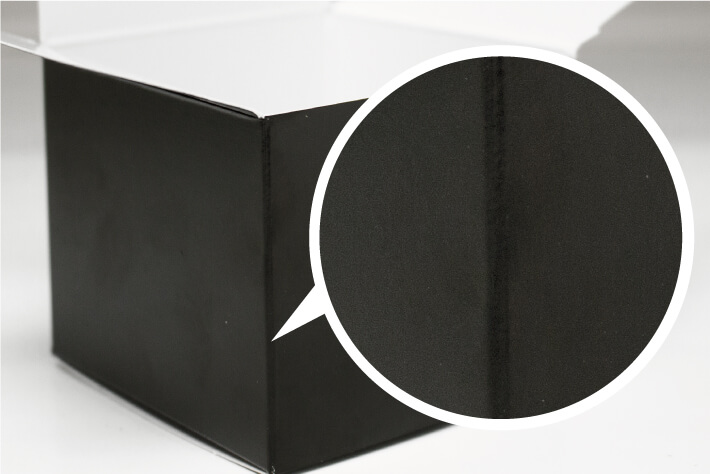 本印刷のスジ割れについて