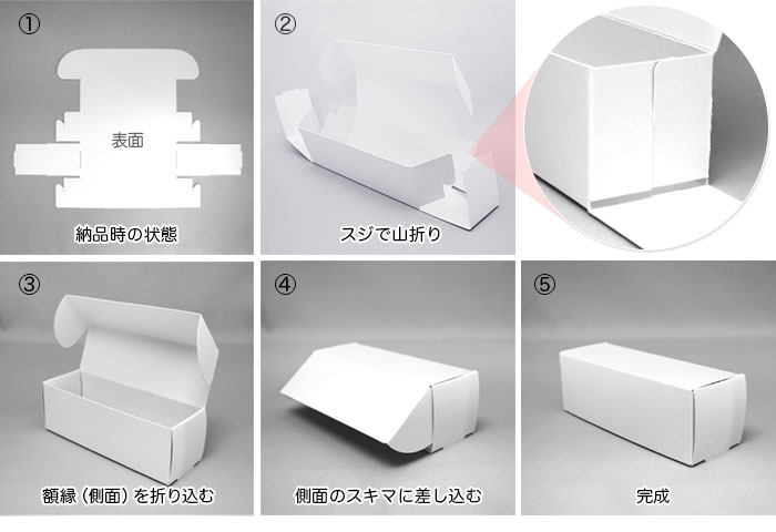 パッケージ印刷 N式 印刷 プリントが格安 オリジナルグッズ作成ならネット印刷通販の Wave