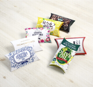 ギフトケースサンプル