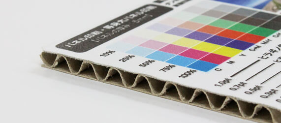 SDGs時代にマッチしたECOパネル