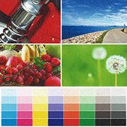 ECOパネル直接印刷の場合