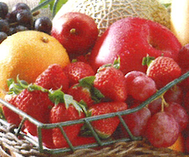 オンデマンド印刷の印刷面