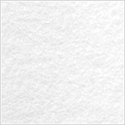 アラベール ウルトラホワイトの表面