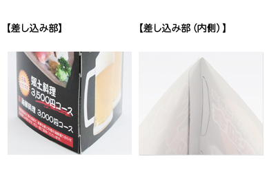 三角柱POP説明図