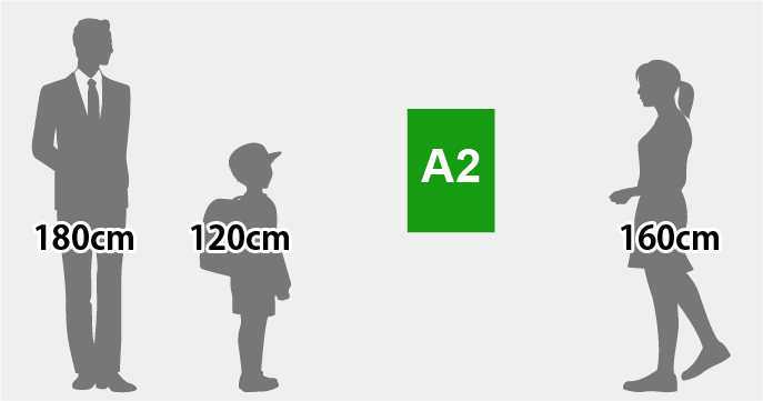 A2サイズ