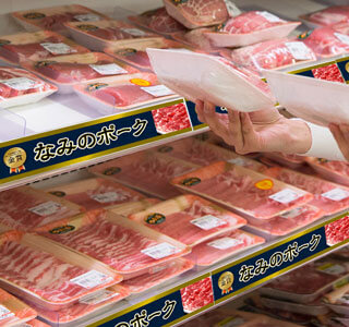 レールPOP印刷は小スペースでもしっかり宣伝・PRできる！