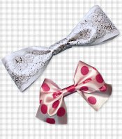 グッズ作成用リボン