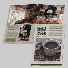 B4：フリーペーパー、ZINEなど