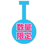 数量限定