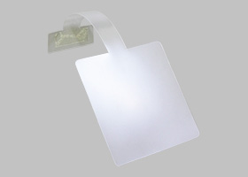 ポリプロピレンのスイングPOP