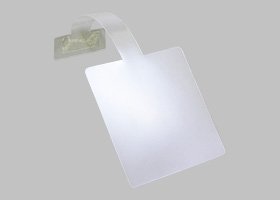 ポリプロピレンのスイングPOP