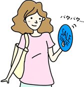 PR効果が長続き