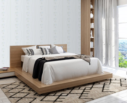 ホテル・宿泊施設の壁紙