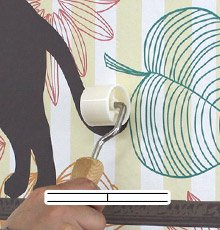 １枚目と２枚目を押さえる