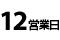 12営業日