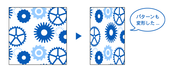 Illustratorを使ってパターンを作ろう 第２回 継ぎ目のないパターンの